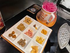 -探鱼·鲜青椒爽麻烤鱼(领展购物广场店)