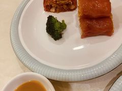 -东方之珠海鲜酒楼(南开店)