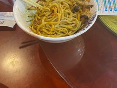 -京味小馆老北京炸酱面