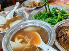 -阿秋牛排(湖心街店)