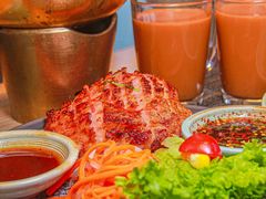 -mango tree芒果树餐厅(K11店)