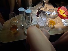 -长沙北辰洲际酒店-SKY 27酒廊