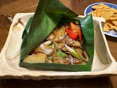 -雀舞云南菜(天津天河城购物中心店)