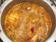 -密友回转自助火锅(世茂国际广场店)