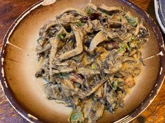 -老姑砂锅·烧烤天津菜(体北道店)