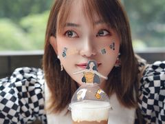 -麦当劳(宝山大厦店)