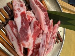 -西塔老太太泥炉烤肉(亚运村店)