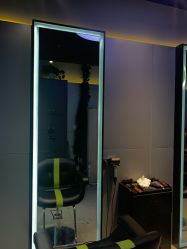 -不迫先生专业男士剪发