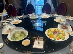 -禧瑞都大饭店(吊桥路店)