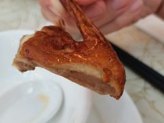 -轩记海鲜餐厅·四十五年老字号·经典粤菜(西区彩虹店)