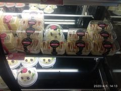 -味多美蛋糕(双安店)