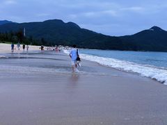 -西涌国际滨海旅游区