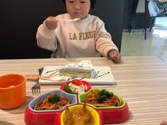 -必胜客(兴华中路PH店)