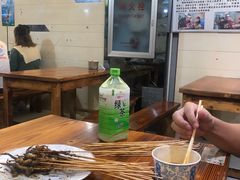 -十里铺铁板鱿鱼