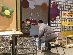 -麦当劳(昆山北门路店)