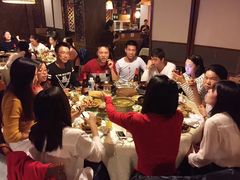 -深山老屋(张江店)
