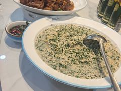 -老渔翁渔家味道(幸福九村店)