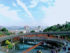 -梅峰山地公园