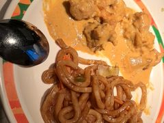 -比格比萨自助(宝山日月光店)