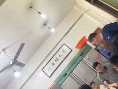-文文烤肉(大皮院店)