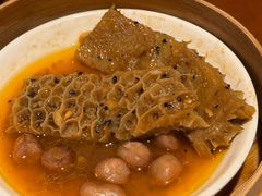 -杭州JW万豪酒店-万豪中餐厅