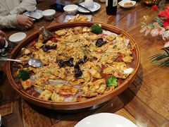 -百年恒益烧腊海鲜酒家·非遗传承(广州黄埔店)