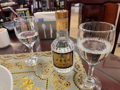 -新聚丰菜馆(太监弄店)