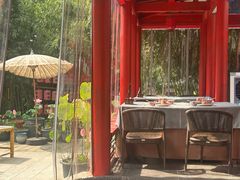 -中卫御苑福膳·养生局(圆明园店)
