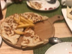 -ALAMEEN阿拉伯餐厅(三里屯店)