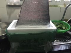 -喜洋洋蟹庄(阳澄湖店)