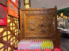 -江城小馆陕南妈妈菜·全球旅行餐厅(钟楼店)