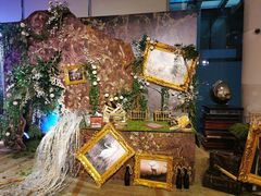 -上海浦东康桥绿地假日酒店
