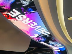 -中影国际影城(西溪印象城CINITYLED店)