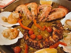 -BROWNSTONE布朗石西班牙餐厅(富城店)