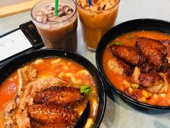 -华嫂冰室(尖沙咀店)