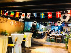 -回声星球·团建策划·赛事承办·拓展培训(大钟寺店)