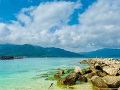 -海南分界洲岛旅游区