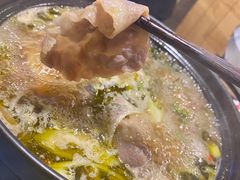 麻麻牛肚锅底-张老板的店(民乐园店)