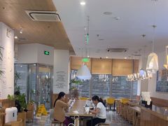 -Blueglass酸奶(财富购物中心店)