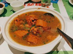 -鑫小城故事·藕汤·家常菜(台北一路总店)
