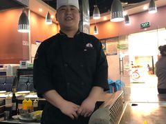 -利昂法式铁板主题餐厅(新奥购物中心店)
