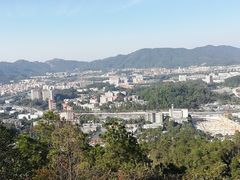 -火炉山森林公园