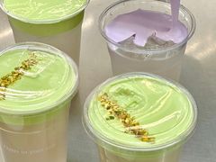 -Yee3·三号椰(上海中山公园龙之梦店)
