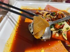 -国人川菜(李家村建东街店)