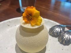 -Bistro 63 创意融合料理(广粤天地店)
