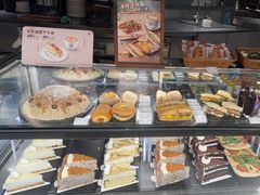 -Peet's 皮爷咖啡(东湖路手作店)