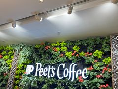 -Peet's Coffee皮爷咖啡(德基店)