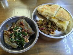 -88号小吃店·经典云南菜·地道纳西美食