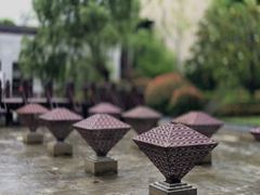 -上海崇明金茂凯悦酒店