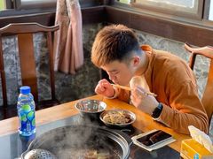 -老杨砂锅鱼庄